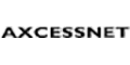 Logo: axcessnet axcessnet