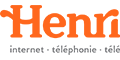 Henri logo