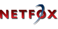 Netfox logo