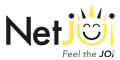 Logo: netjoi netjoi