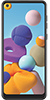 Logo: Galaxy A21 Galaxy A21