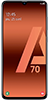 Logo: Galaxy A70 Galaxy A70