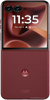 Logo: Motorola Razr Ultra 2025 Motorola Razr Ultra 2025
