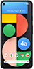 Logo: Pixel 4a 5G Pixel 4a 5G