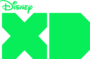 Logo: Disney XD Disney XD