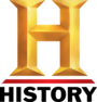 Logo: History Channel History Channel