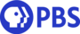 Logo: PBS PBS