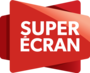 Logo: Super Écran Super Écran