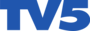 Logo: TV5 TV5